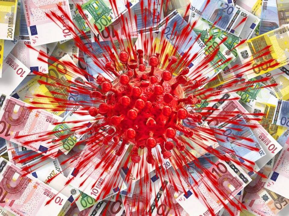 Europos Komisija: Lietuva gali pretenduoti į 6,3 mlrd. eurų iš ES atsigavimo fondo