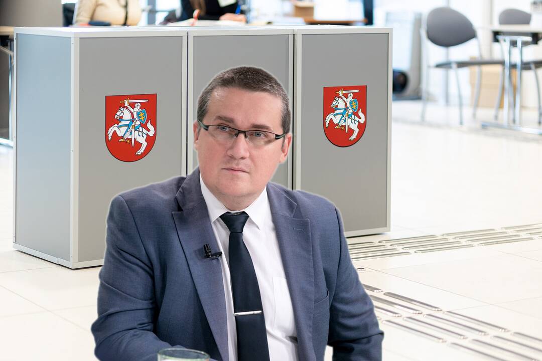 Skirmantas Malinauskas