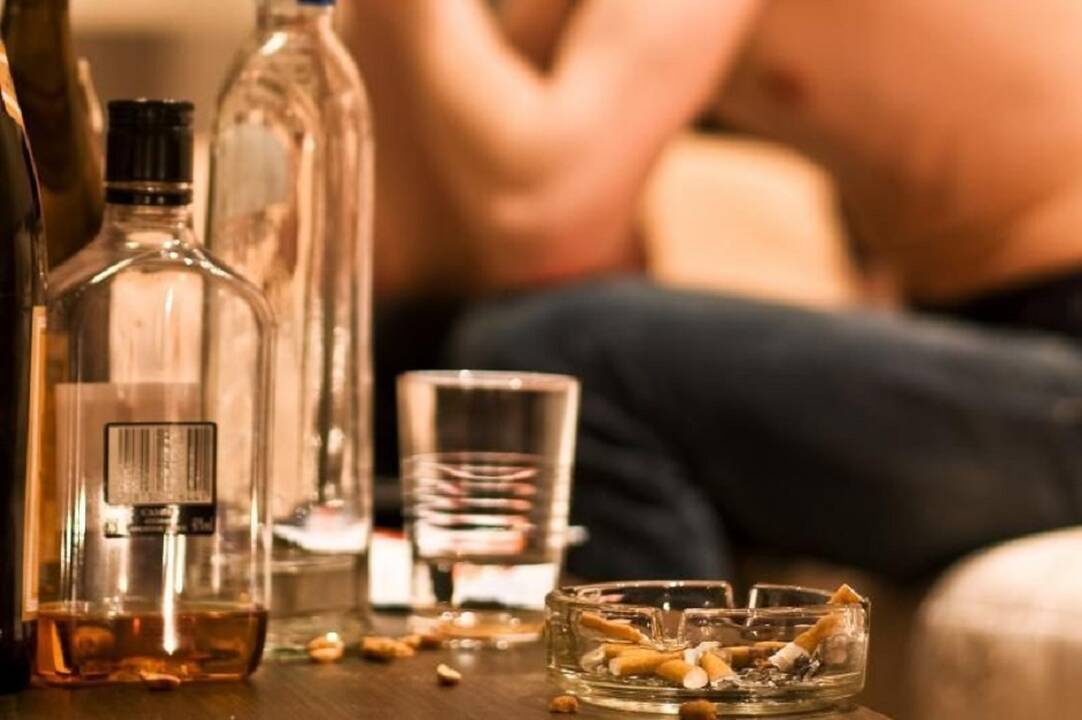 Pakaunėje rasti du negyvi vyrai: baiminamasi Aleksoto tragedijos tęsinio