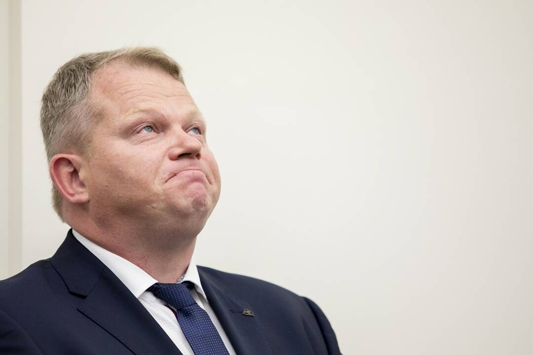 Andrius Palionis