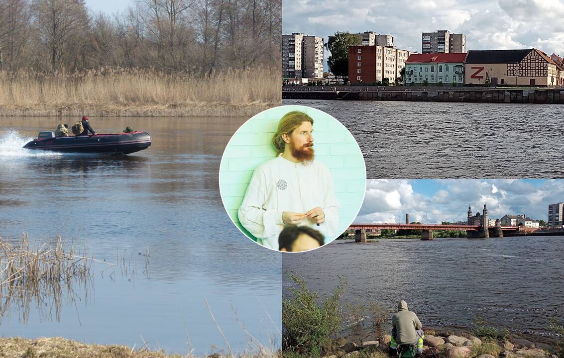 Algirdas Švanys