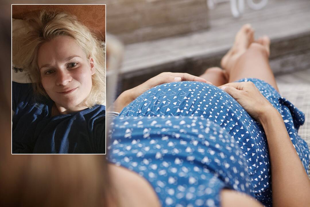 Morgana Danielė