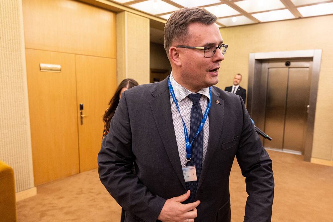 Laurynas Kasčiūnas 