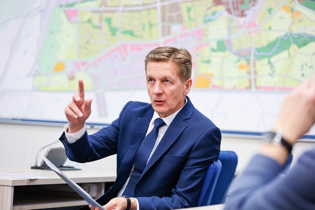 Arvydas Vaitkus