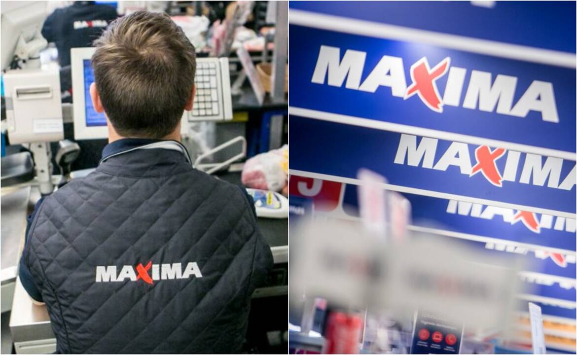„Maxima“ praneša: COVID-19 užsikrėtė dar dvylika darbuotojų