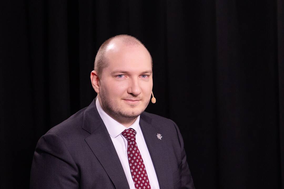 Gintautas Jakštas 