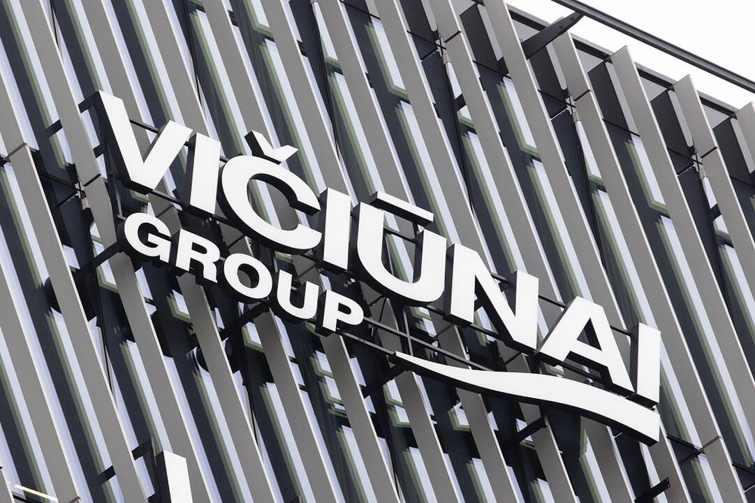 Žiniasklaida: tyrime dėl „Vičiūnų grupės“ įmonės eksporto į Rusiją – keturi įtariamieji