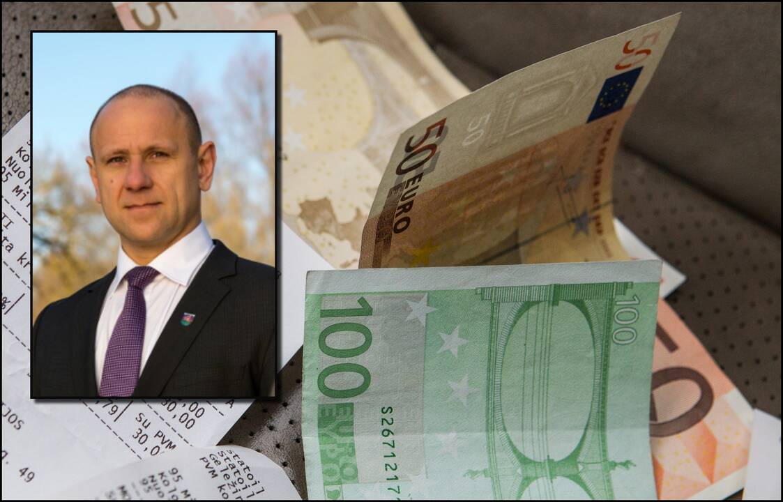 Egidijus Visockas