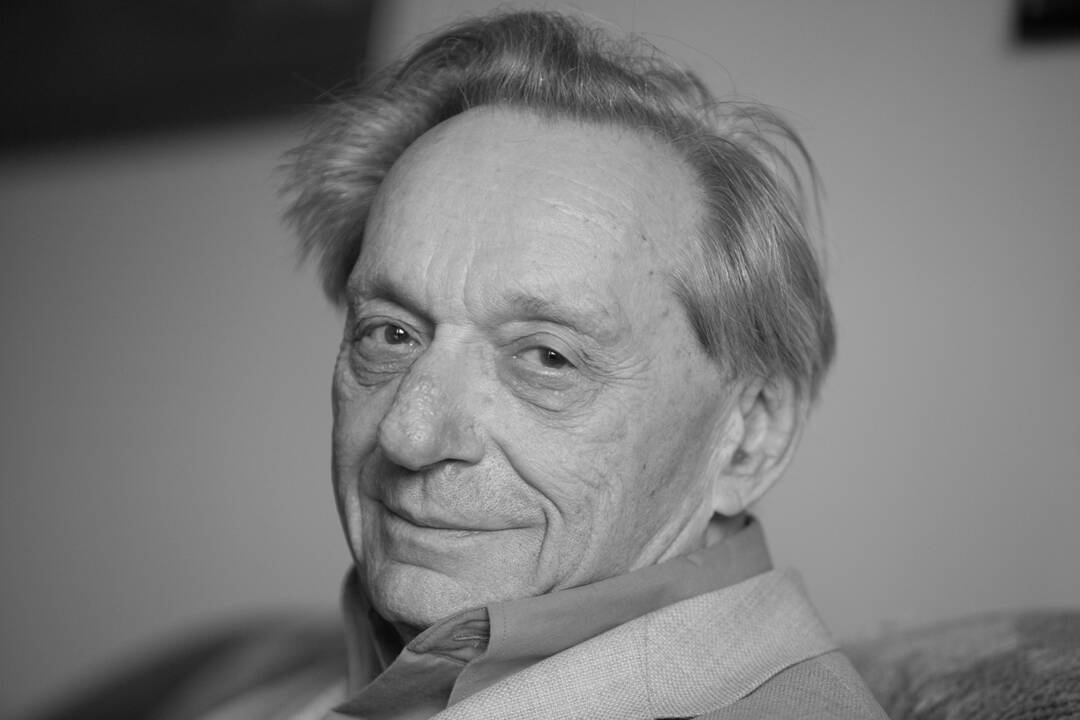 Markas Petuchauskas