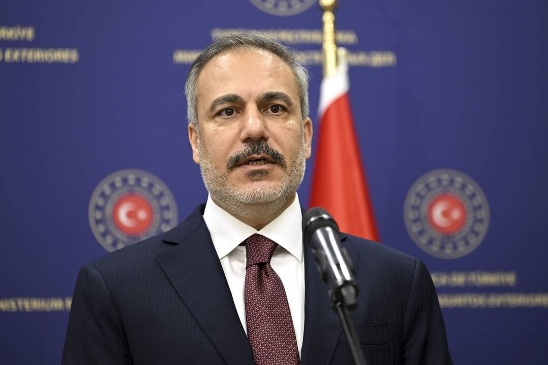 Hakanas Fidanas