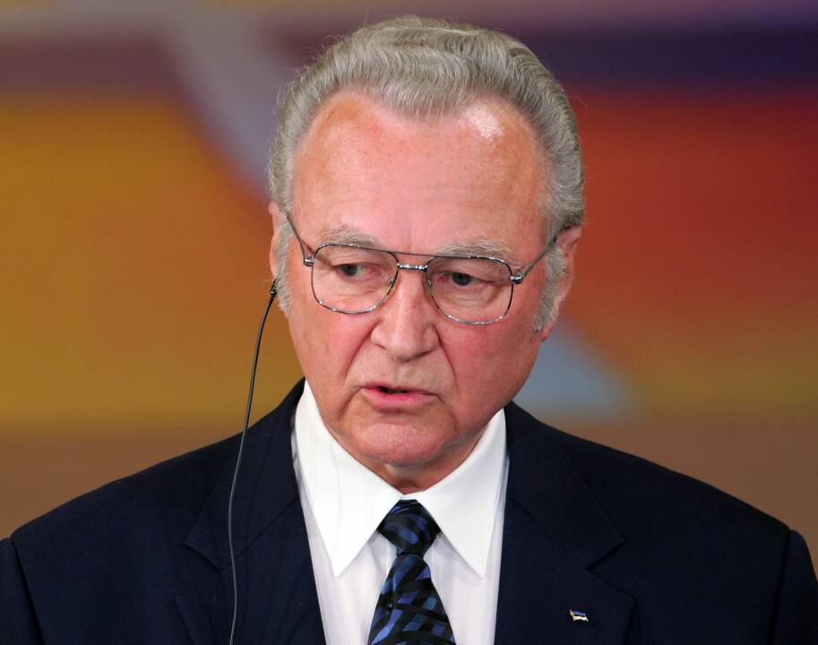 Arnoldas Ruutelis