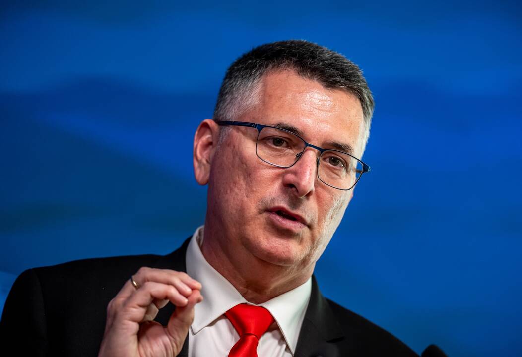 Izraelio URM: Iranas yra pavojingiausia valstybė pasaulyje