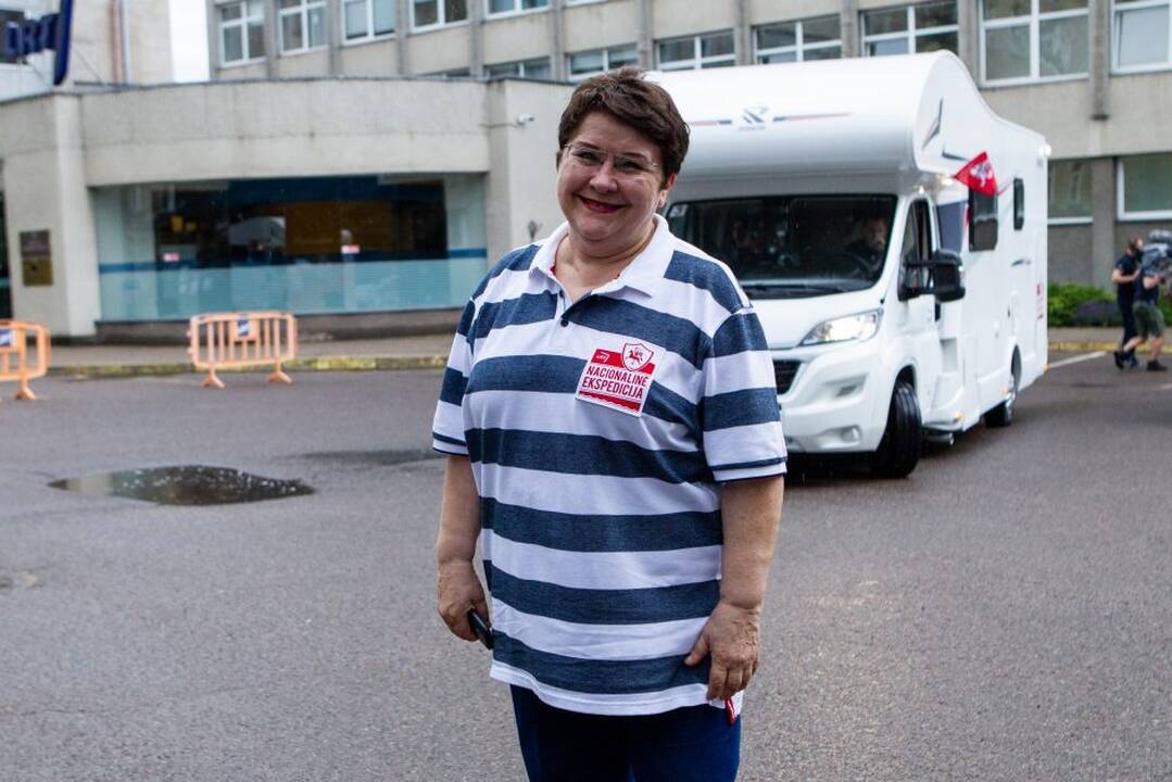 Zita Kelmickaitė