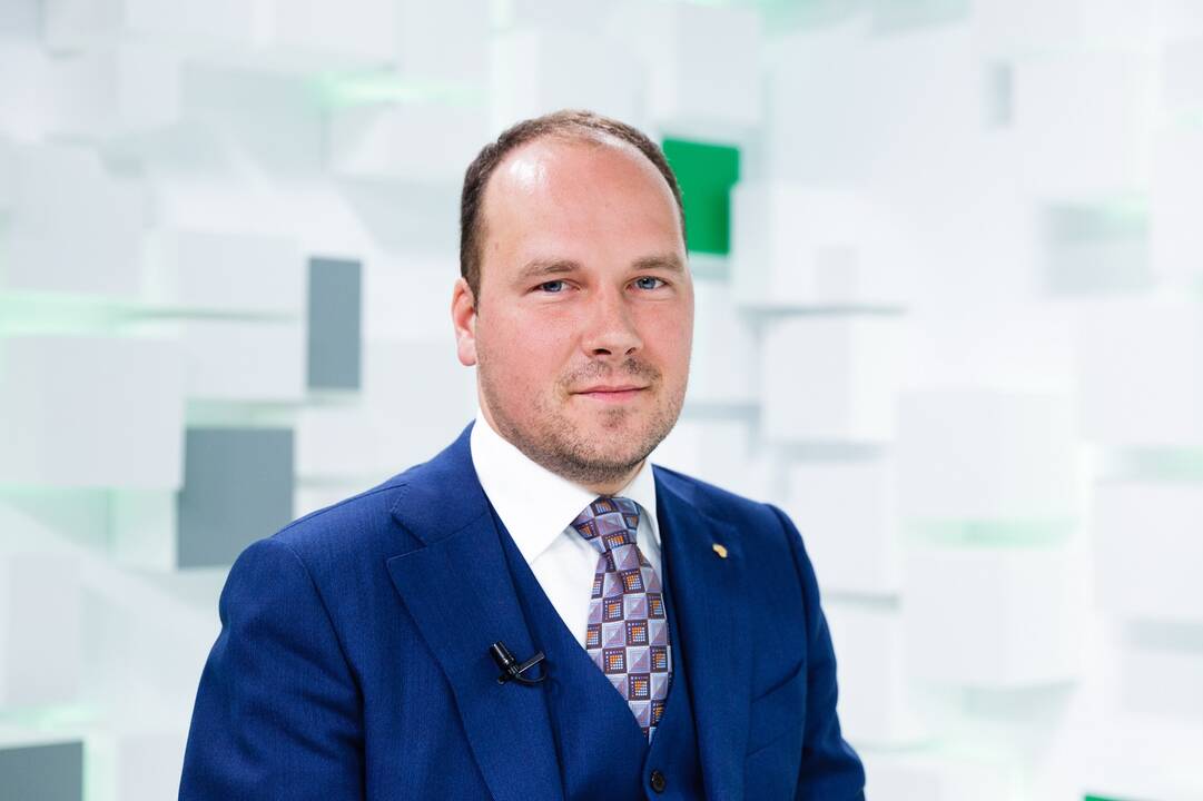 Žygimantas Mauricas