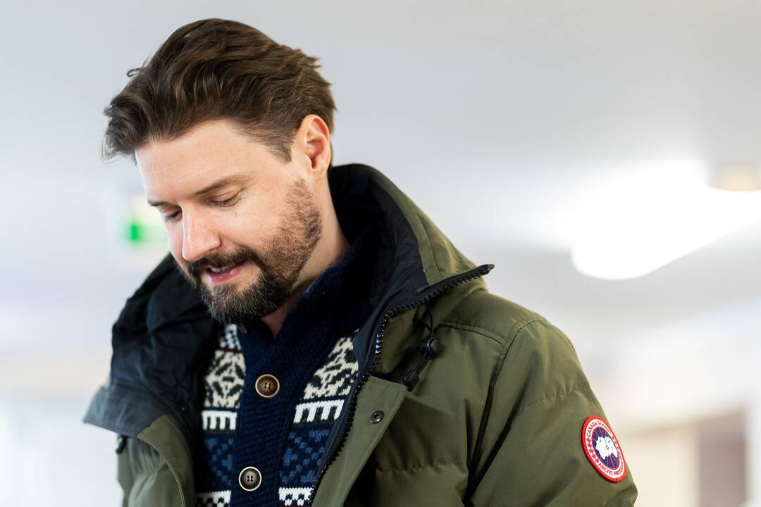 Mykolas Majauskas