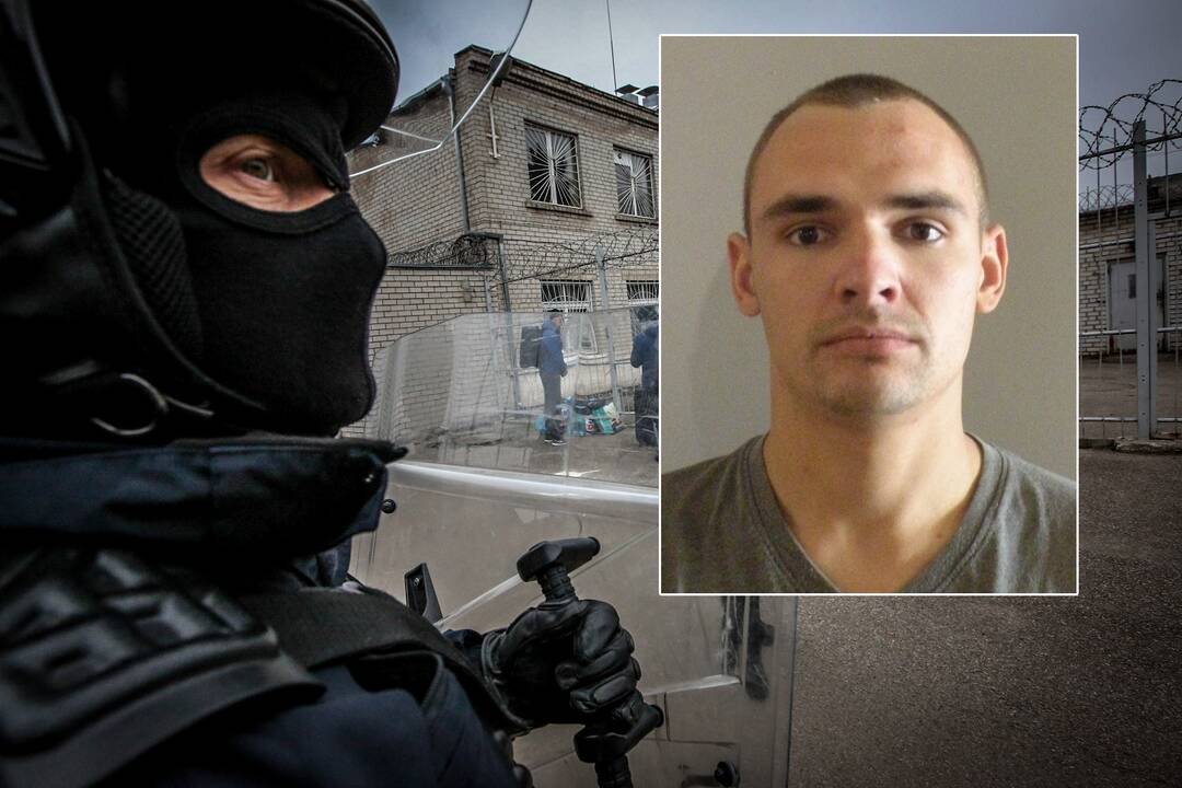 Mantas Mančauskas