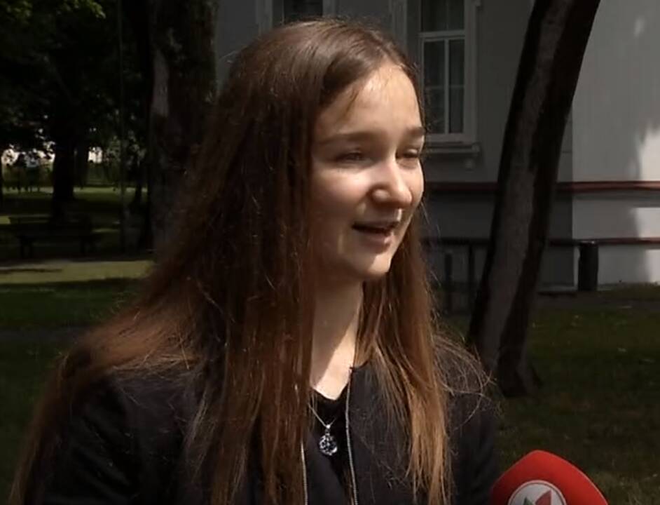 Ugnė Bagdonaitė