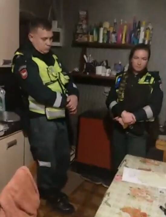 Naujos žinios apie skandalą Kauno rajone: vaikų motinai gresia bauda