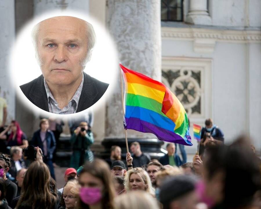 Pranciškus Valickas