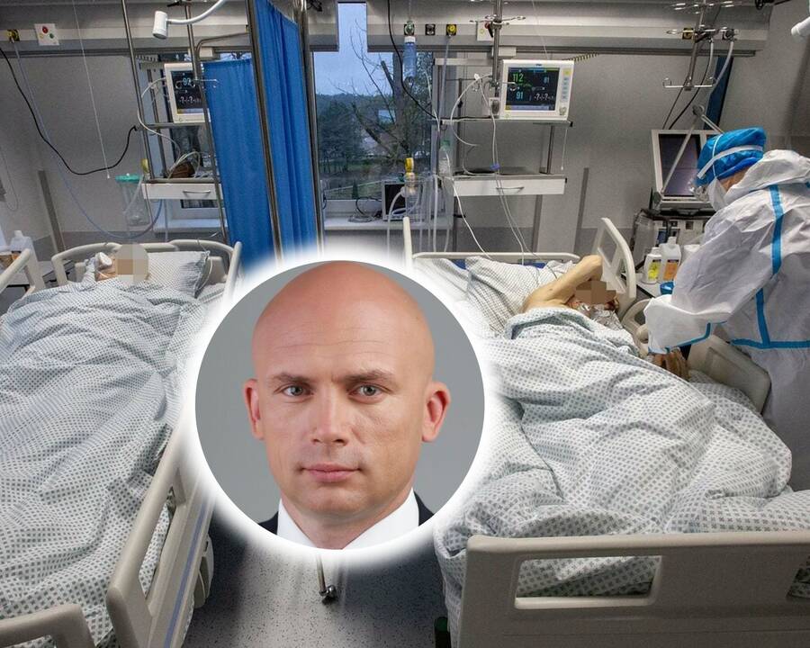 Vitalijus Šeršniovas 