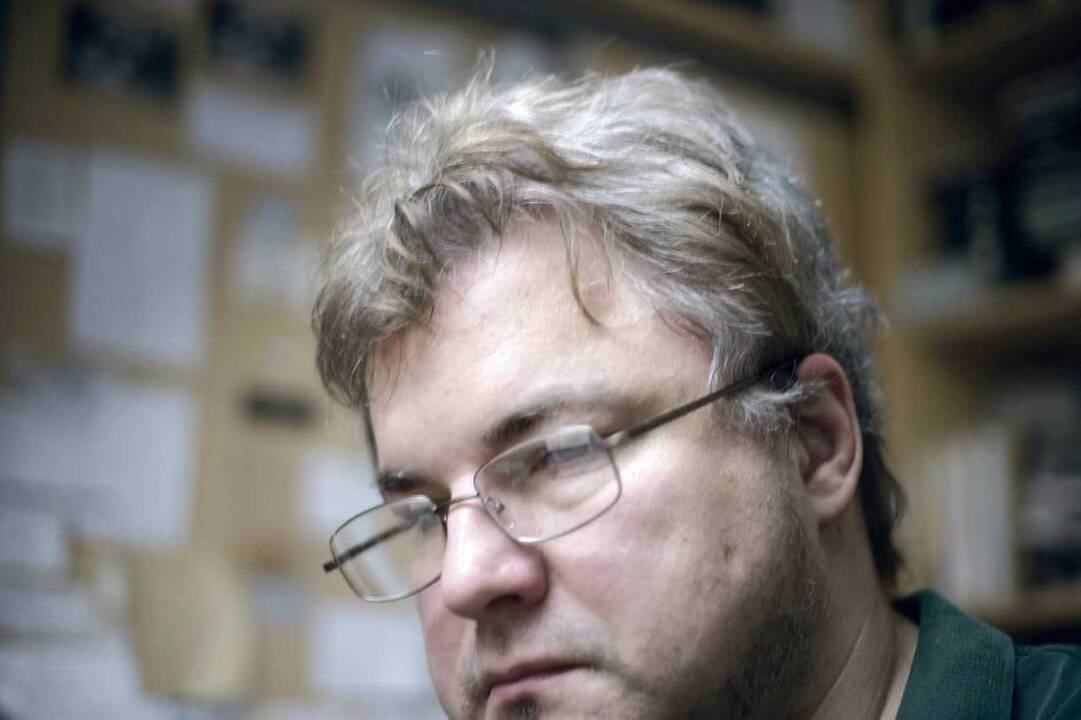 Julius Keleris