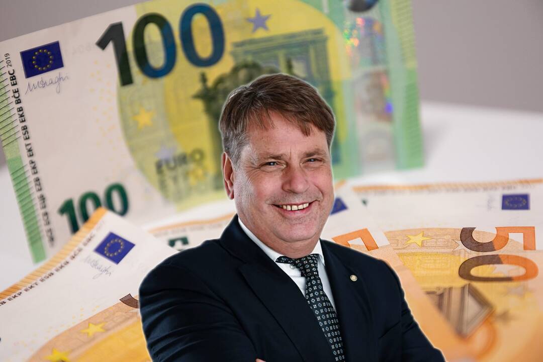Virgilijus Pruskus