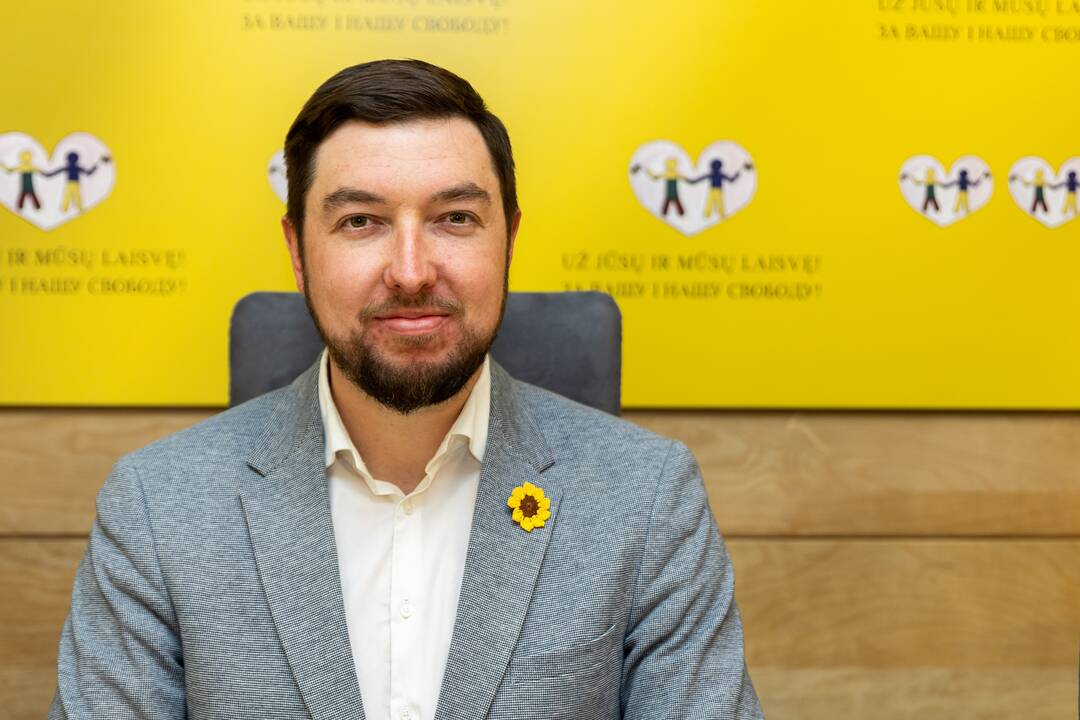 Vytautas Mitalas
