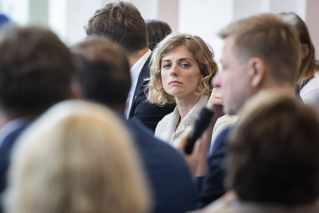 Živilė Diawara