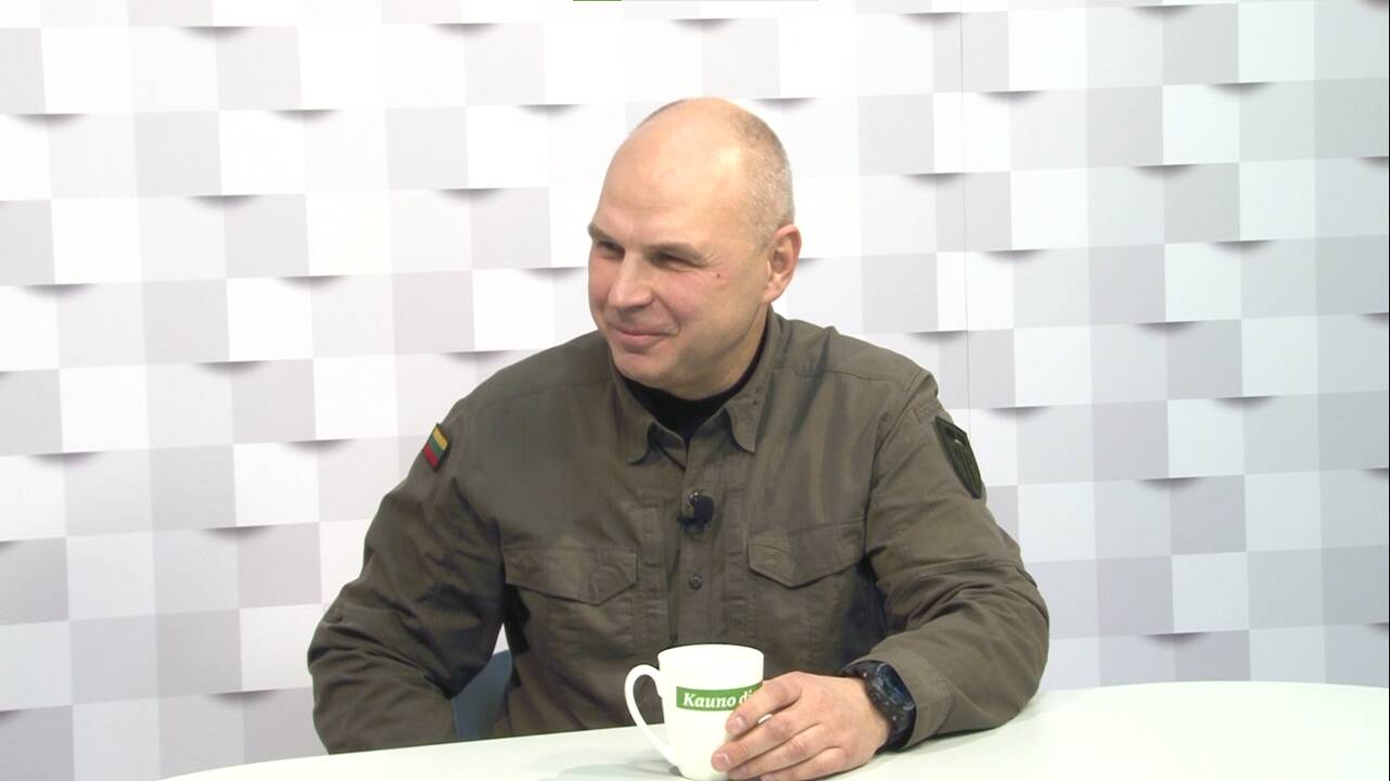 Ričardas Žilaitis