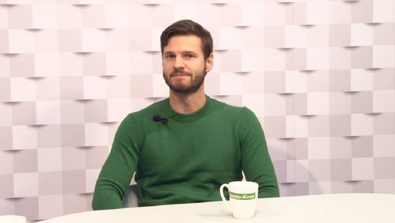 Eimantas Lukoševičius