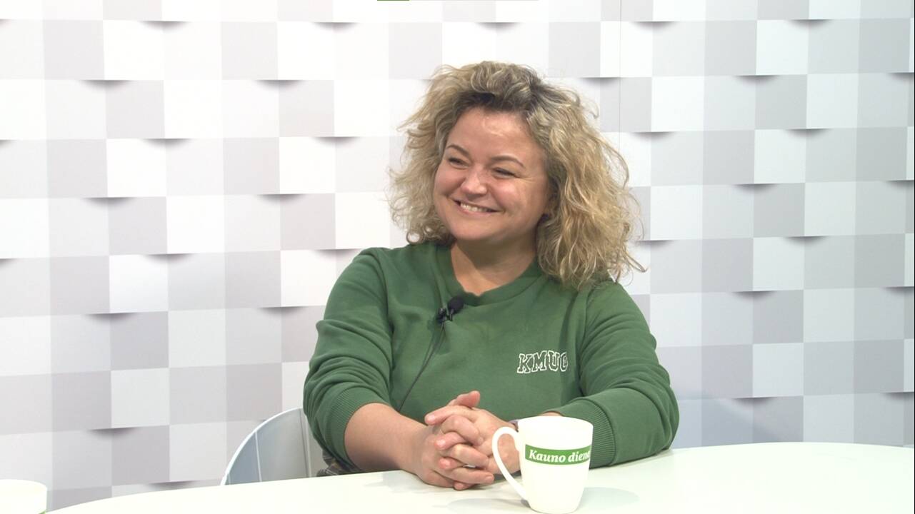 Edita Naidaitė