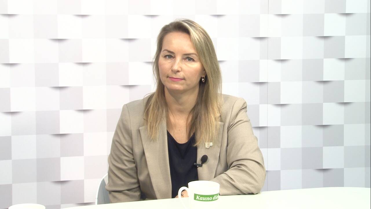 Aušra Stankūnienė