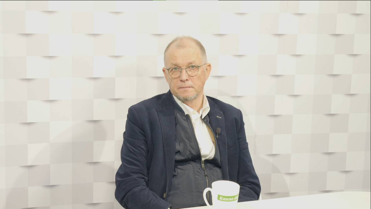 Vytautas V. Landsbergis