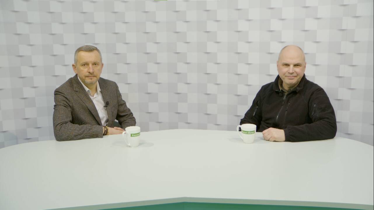 Ričardas Žilaitis