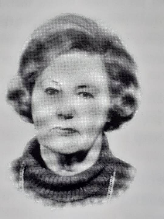 Elena Lopataitė