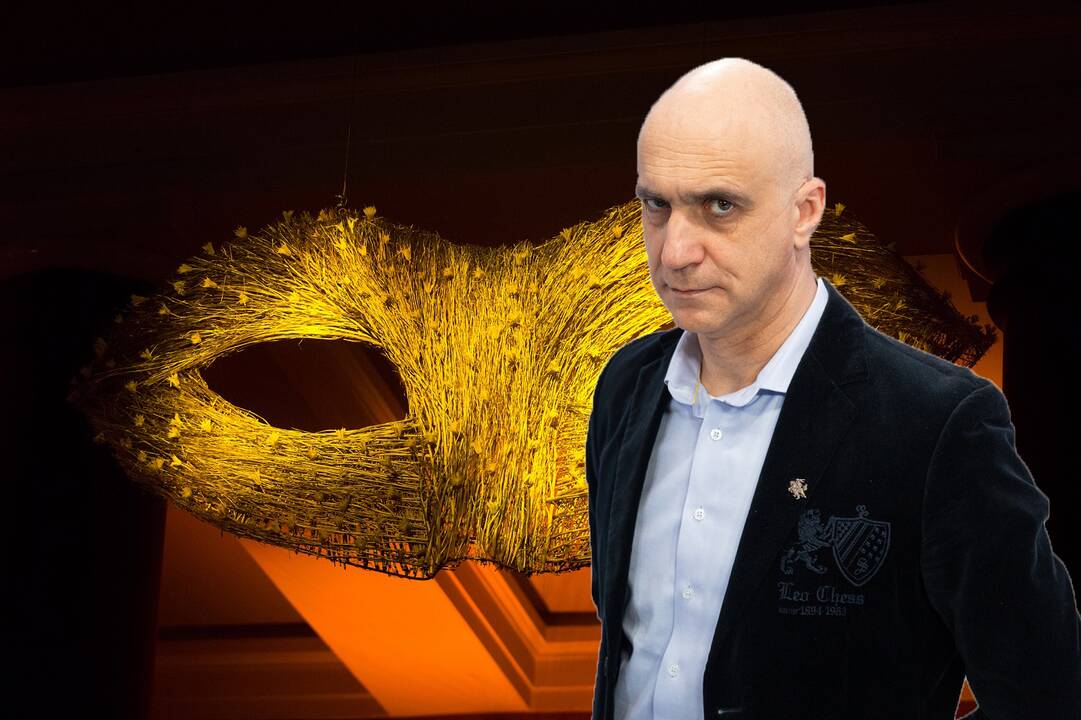Algis Ramanauskas
