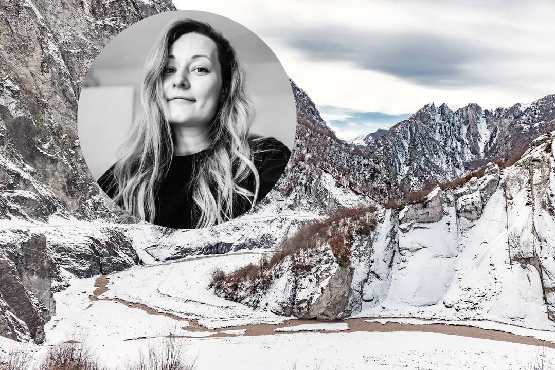Solveiga Kemzūraitė