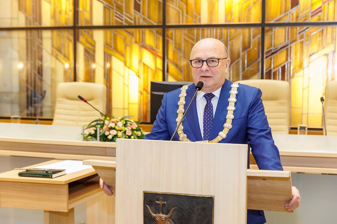 Visvaldas Matijošaitis