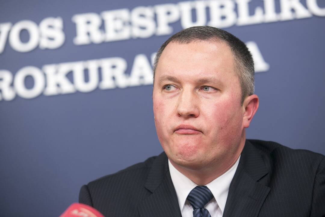 Gedgaudas Norkūnas