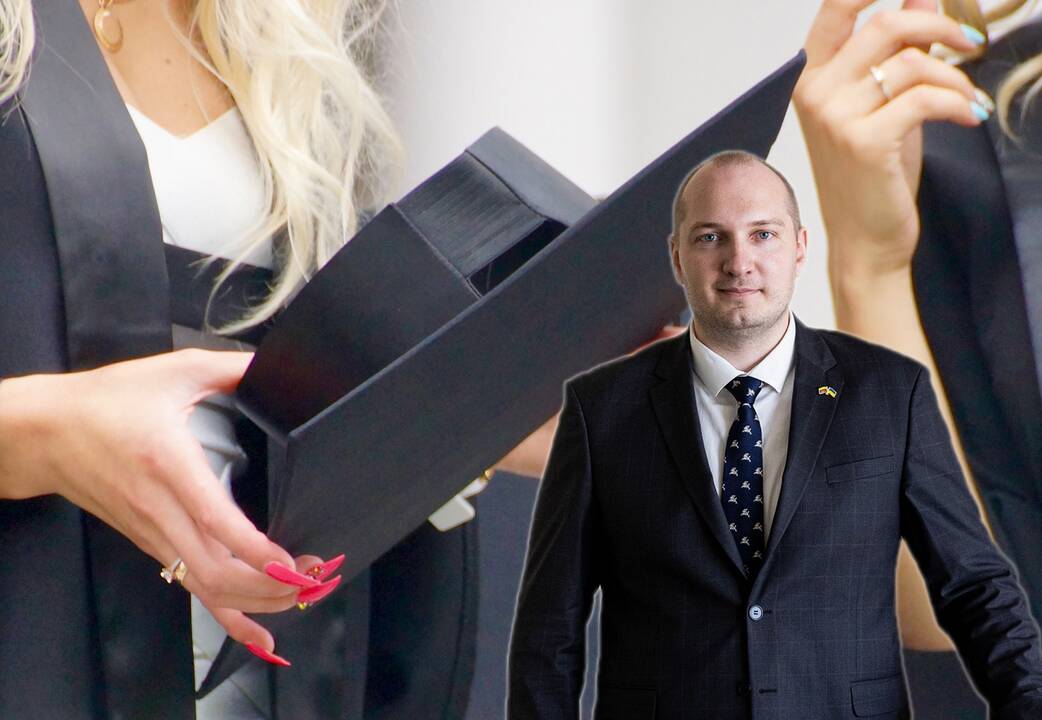 Gintautas Jakštas