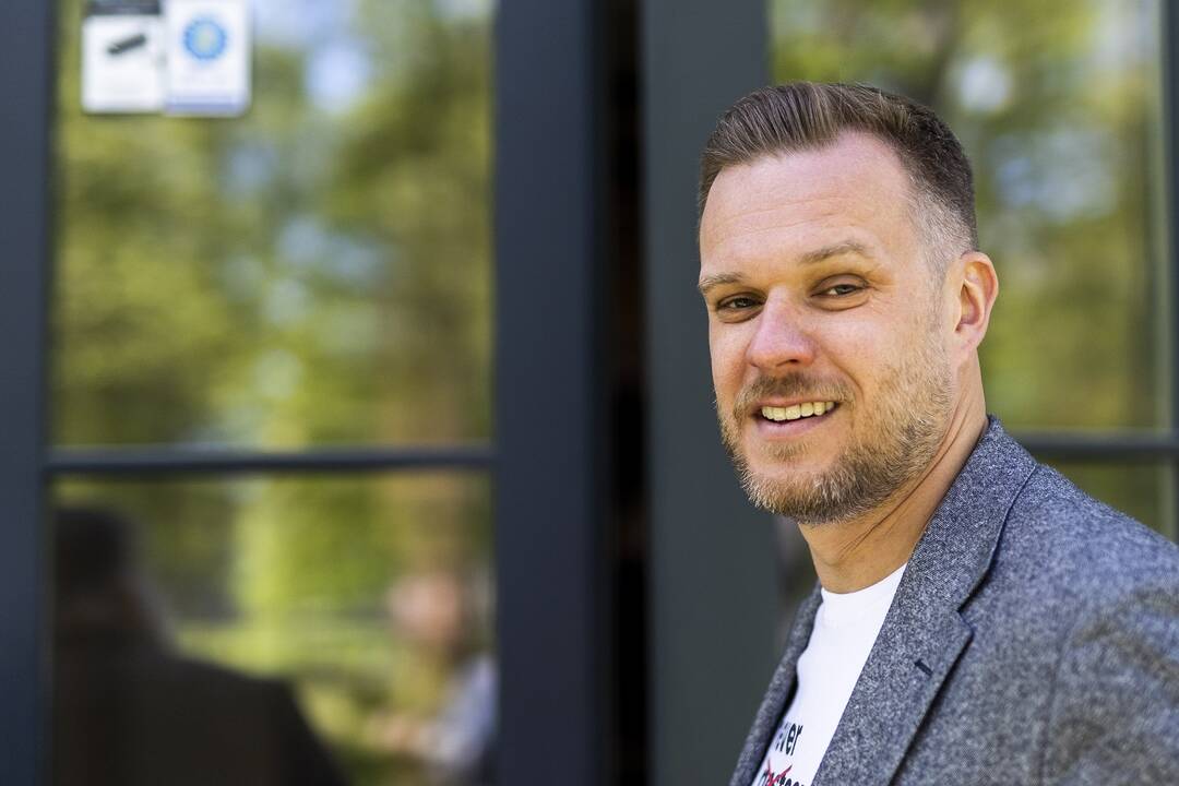 Gabrielius Landsbergis