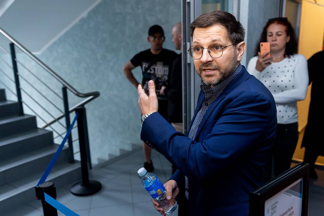 Antanas Kandrotas