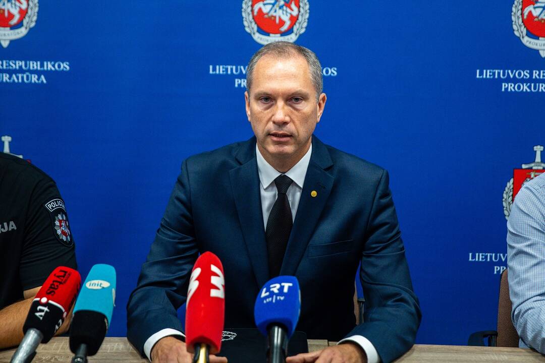 Tomas Staniulis