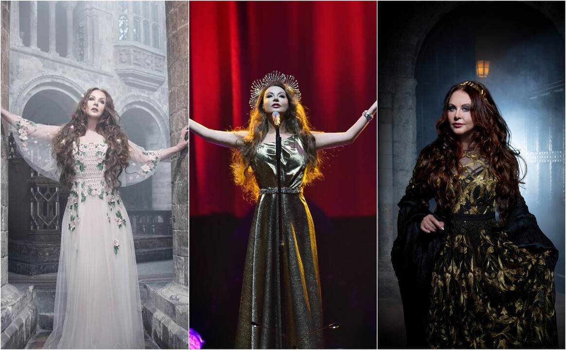 Sarah Brightman