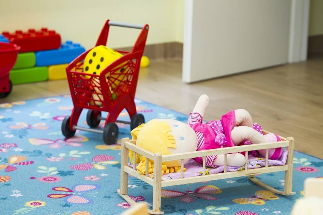 Skųs teismo nutartį dėl mokesčių už Kauno darželius