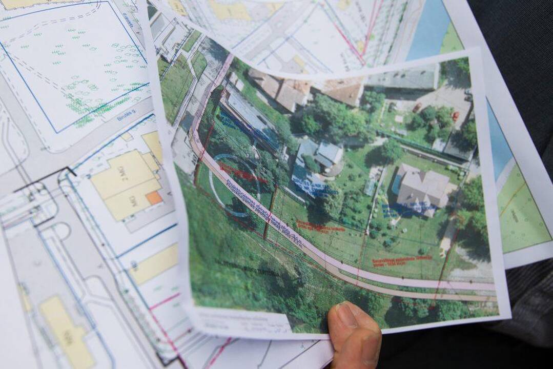 Kai kam galios išimtys: vietoj turėtos žemės – kompensacija mišku