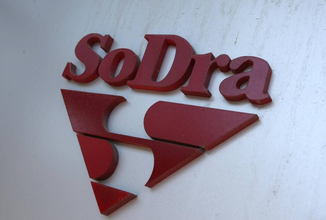 „Sodra“: ar nesate skolingi sveikatos draudimo įmokų?