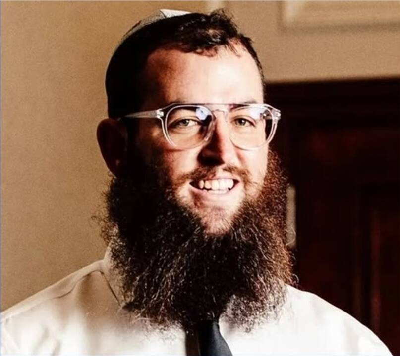 Tzvi Koganas