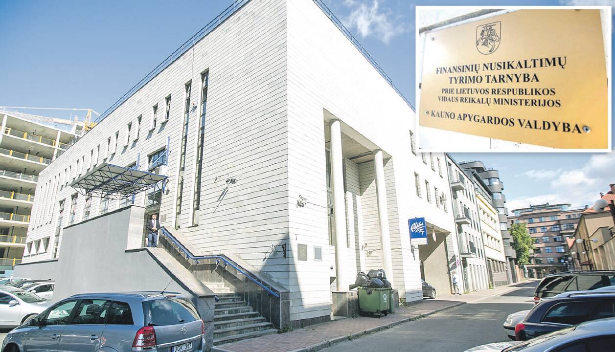 Viltis: artimiausiu metu Generalinę prokuratūrą turėtų pasiekti A.Staknio skundas dėl neaiškių procesų jau trejus metus trunkančiame ikiteisminiame tyrime.