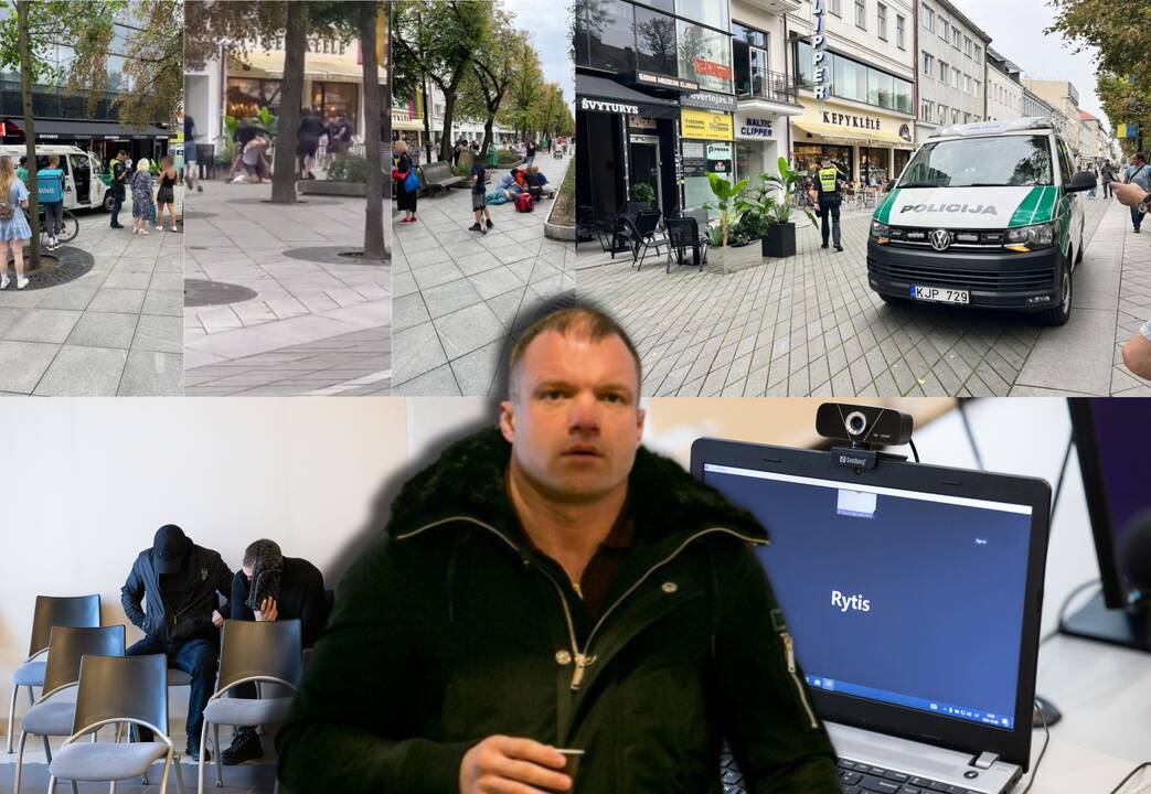 Rytis Sadauskas